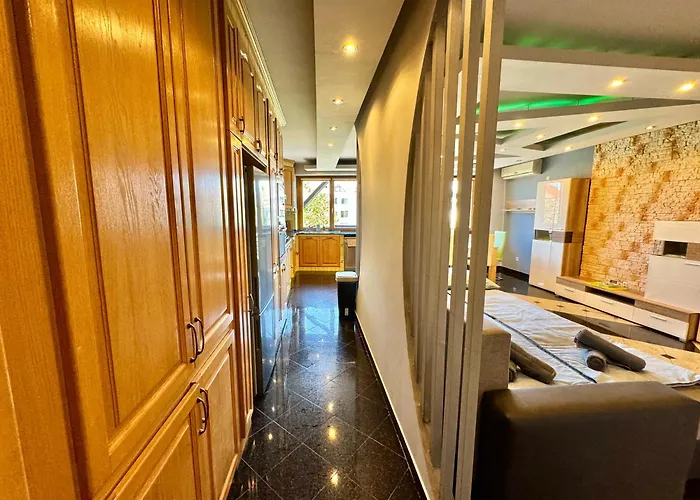 Bem Apartman