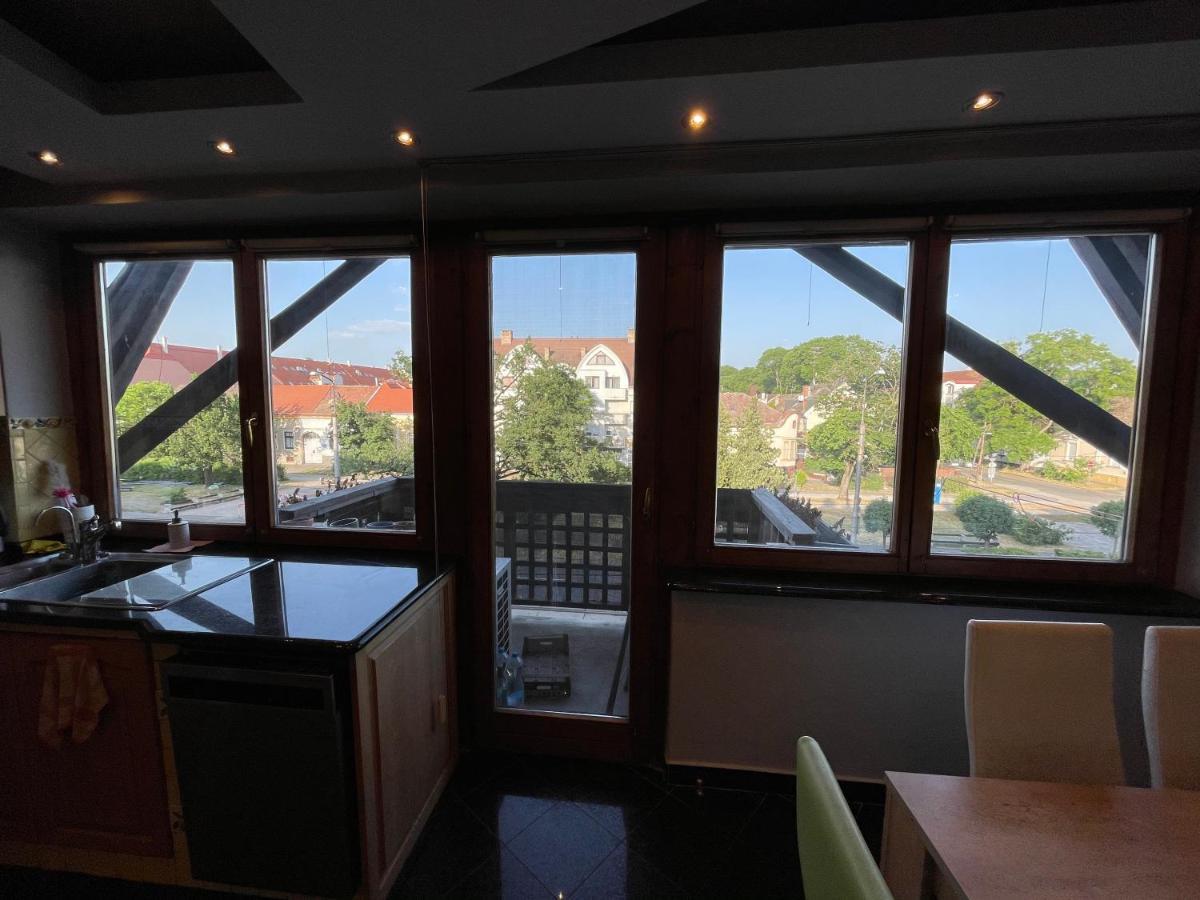 Bem Apartment *