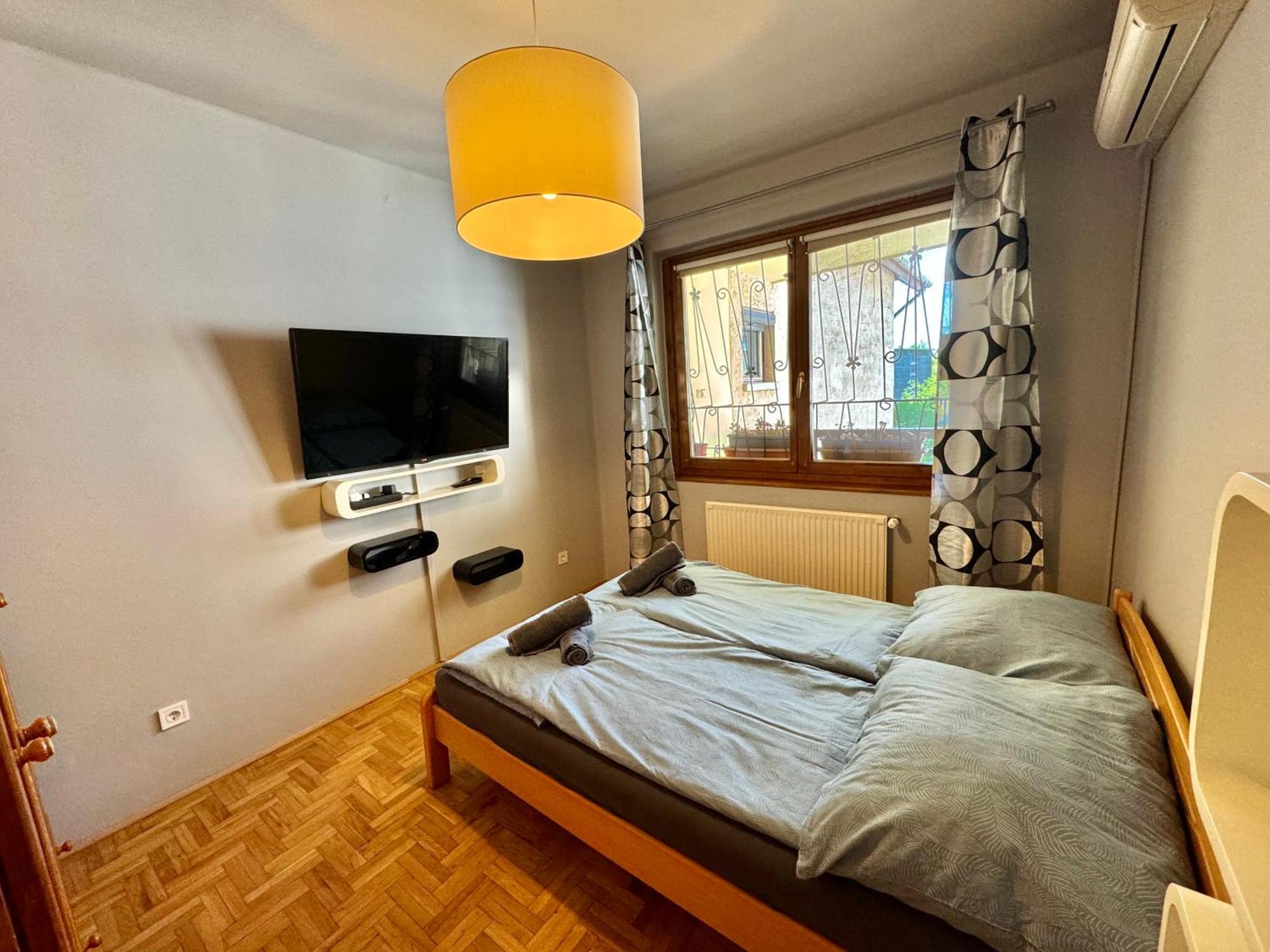 Bem Apartment *