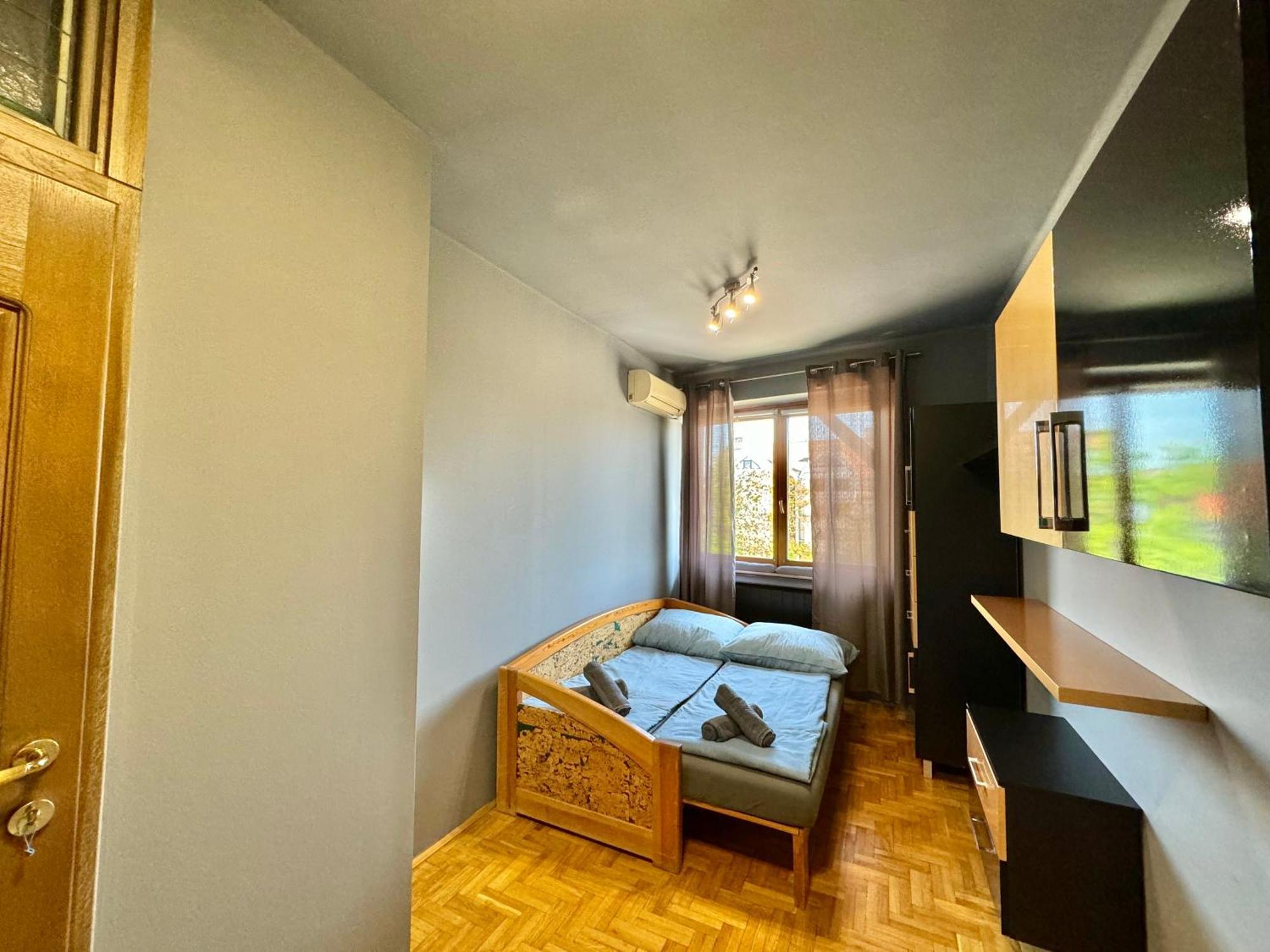 Bem Apartment