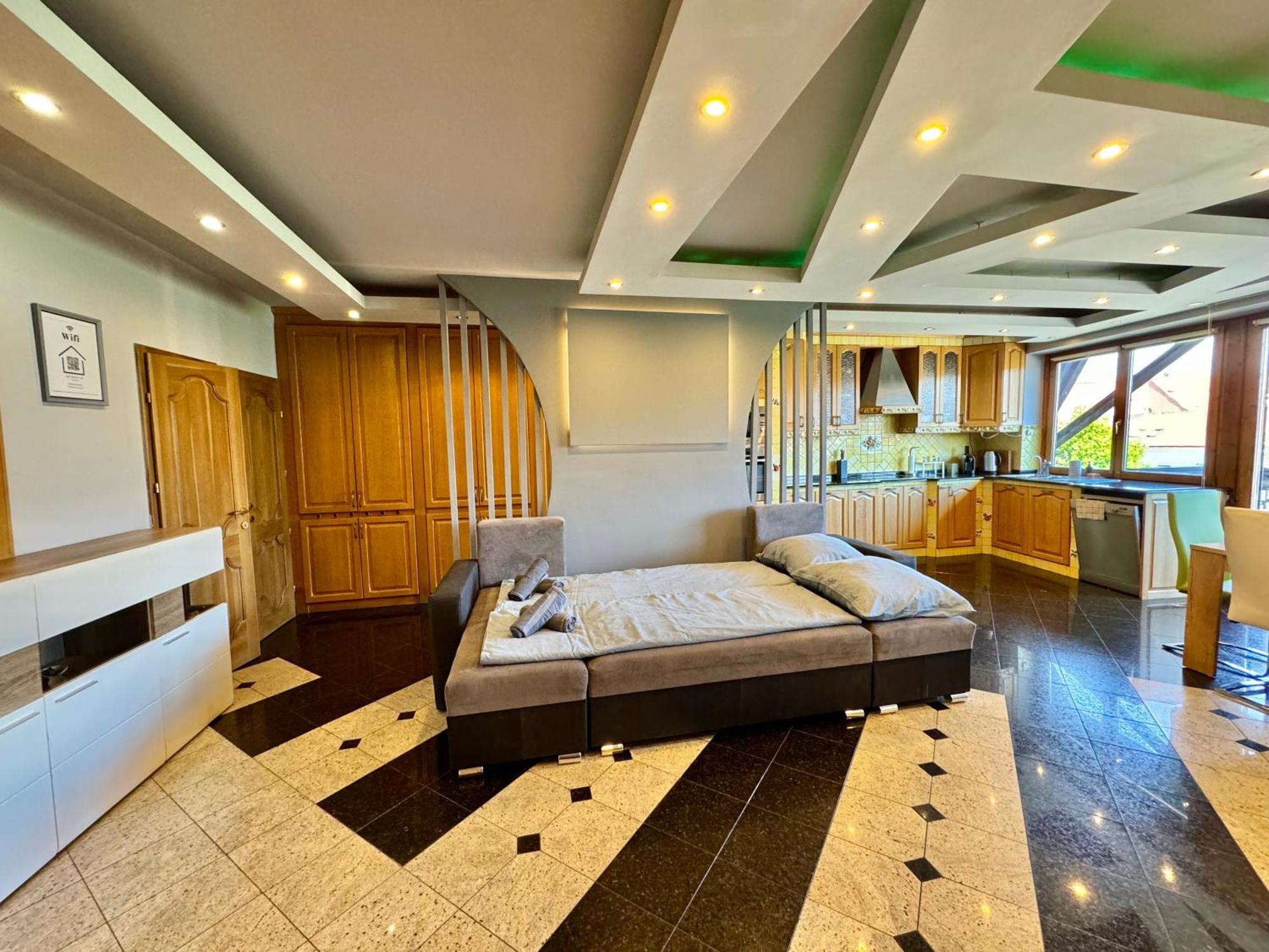 Bem Apartment Debrecen