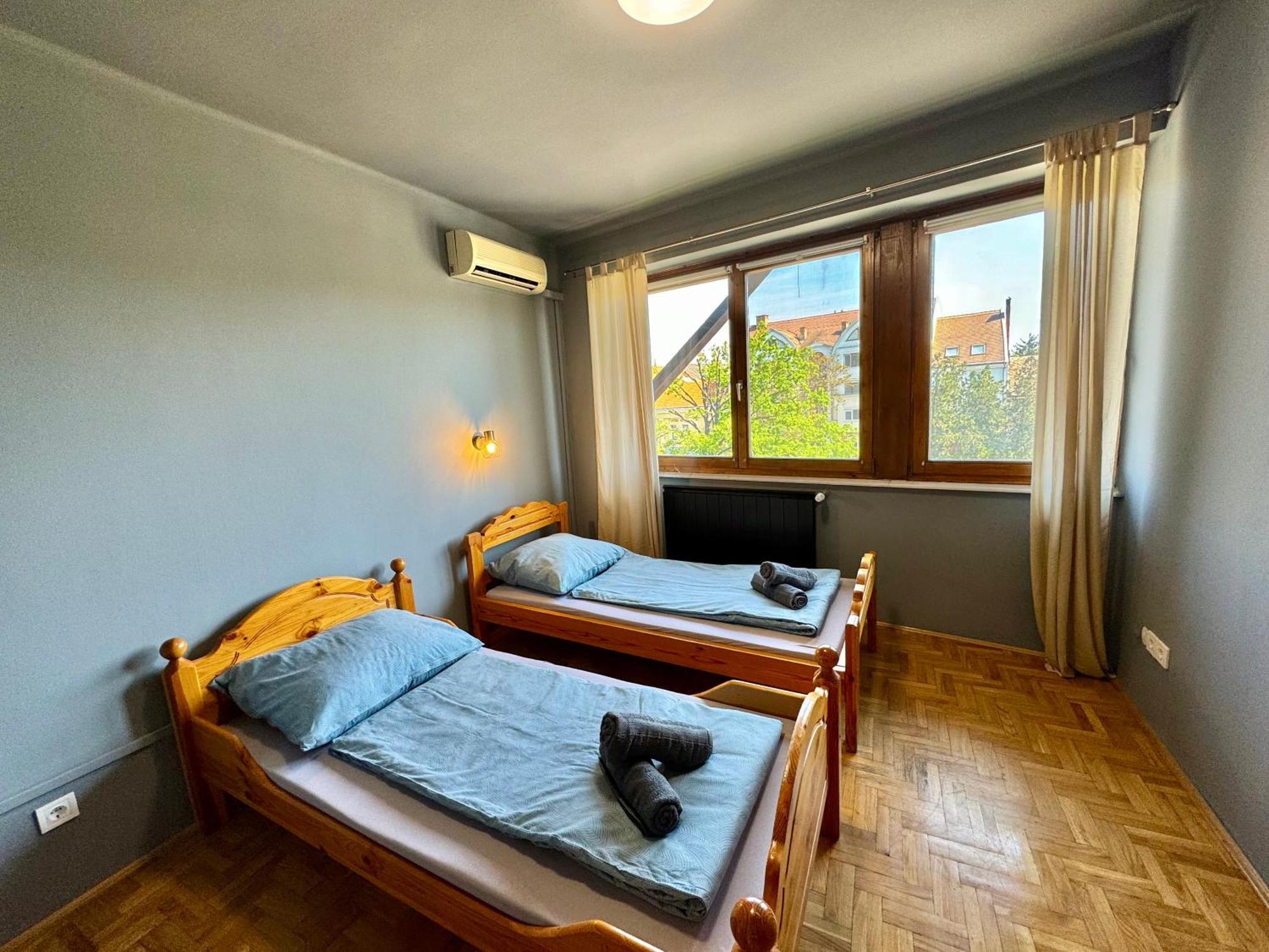 Apartment Bem Debrecen