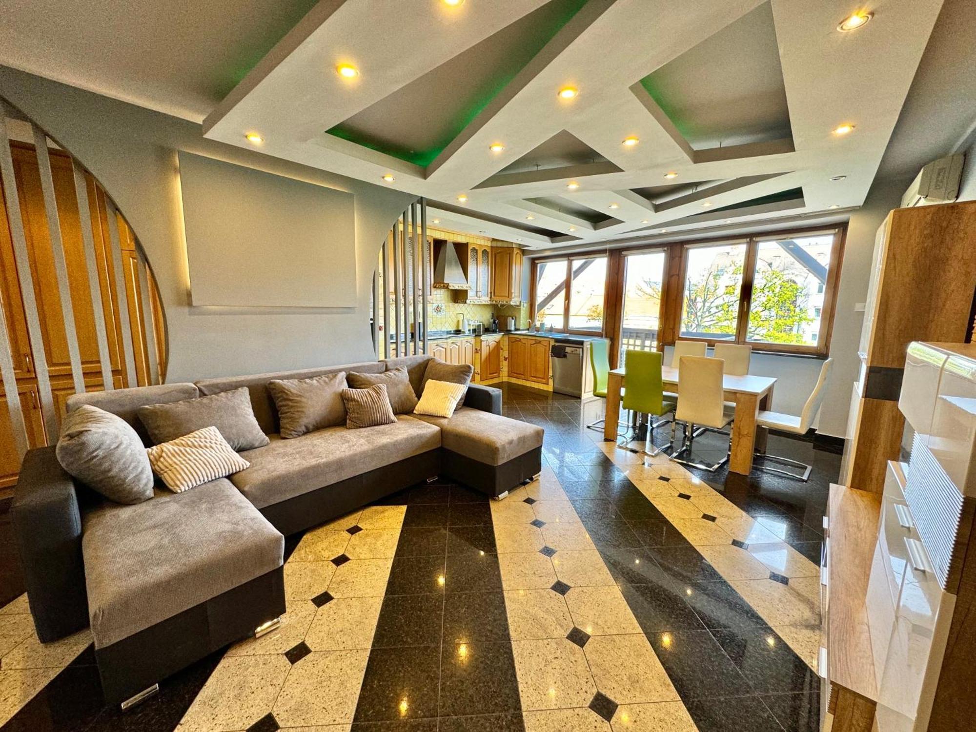 Bem Apartment *