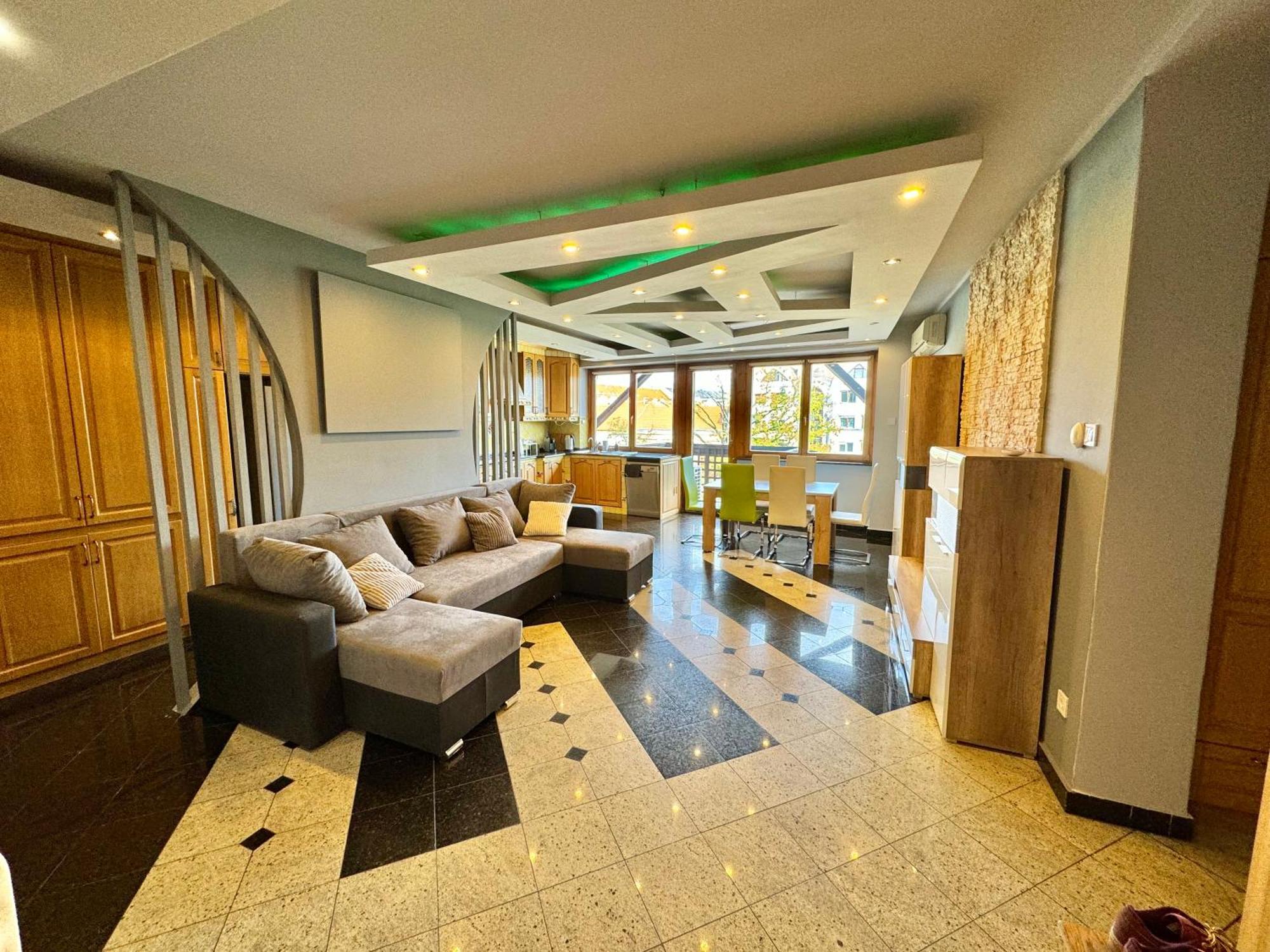 Apartment Bem Debrecen