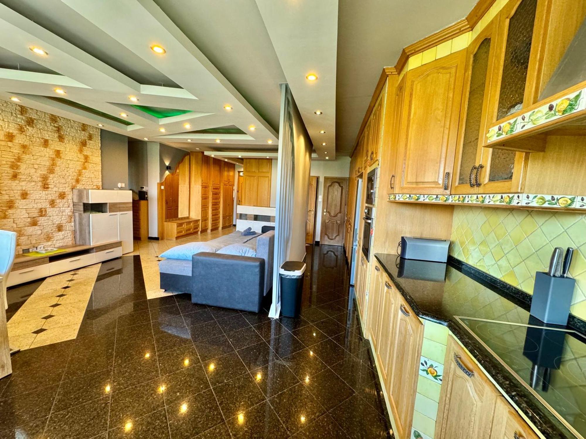 Bem Apartment Debrecen