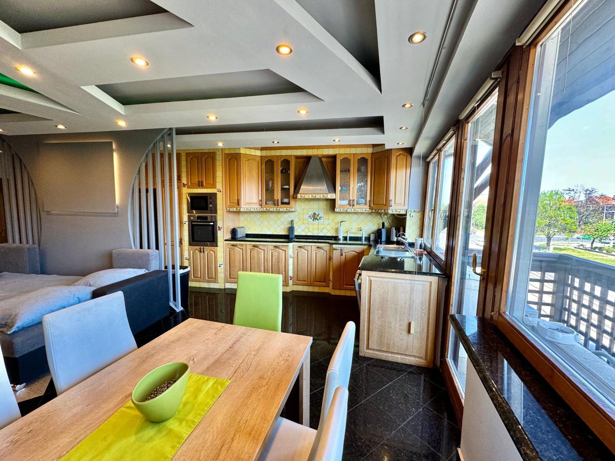 Apartment Bem